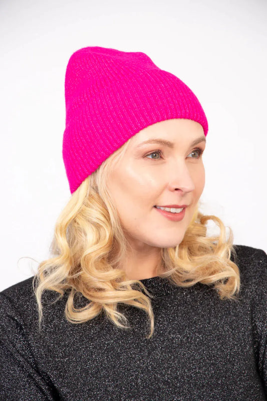 Beanie Hat The Style Closet
