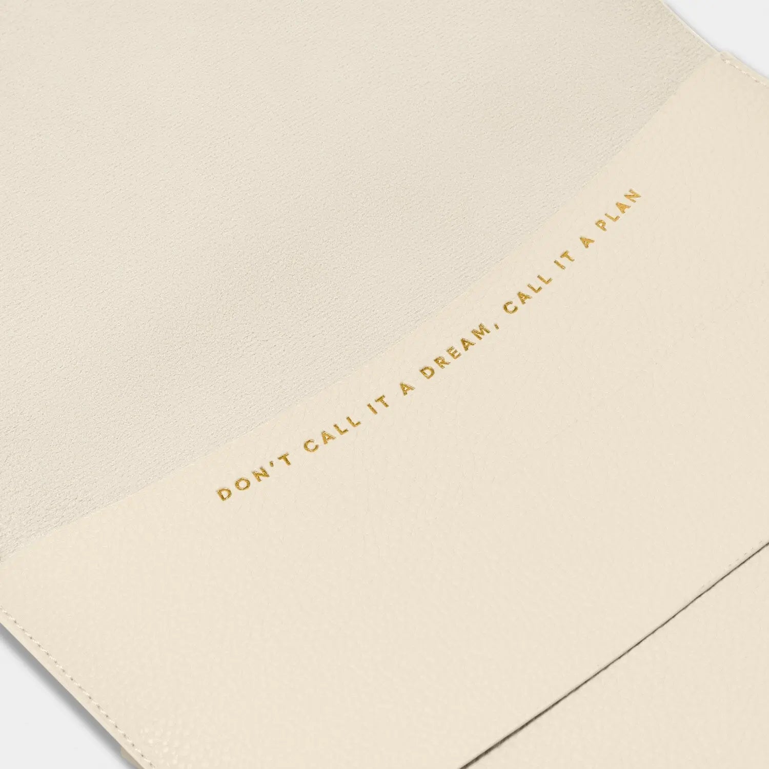 Laptop Sleeve
 
'Don't Call It A Dream, Call It A Plan' The Style Closet
