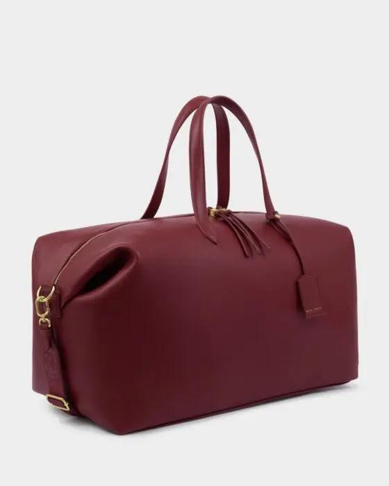 SOHO WEEKEND BAG The Style Closet