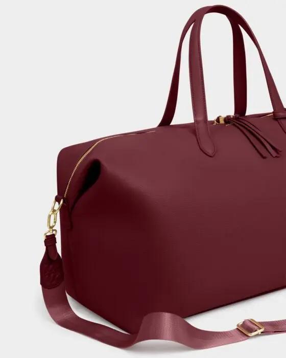 SOHO WEEKEND BAG The Style Closet