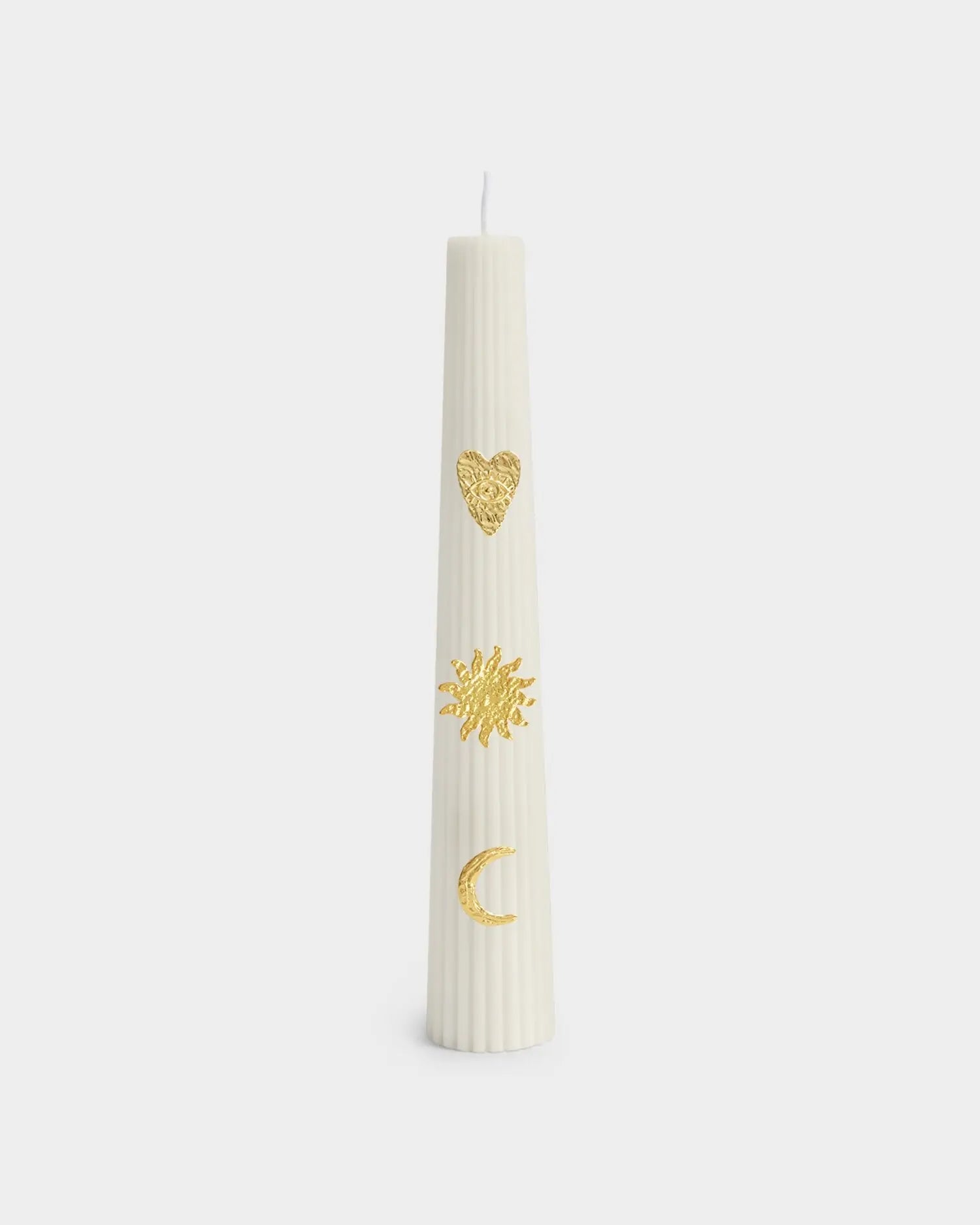 Candle Charms Moon & Stars Gift Set The Style Closet
