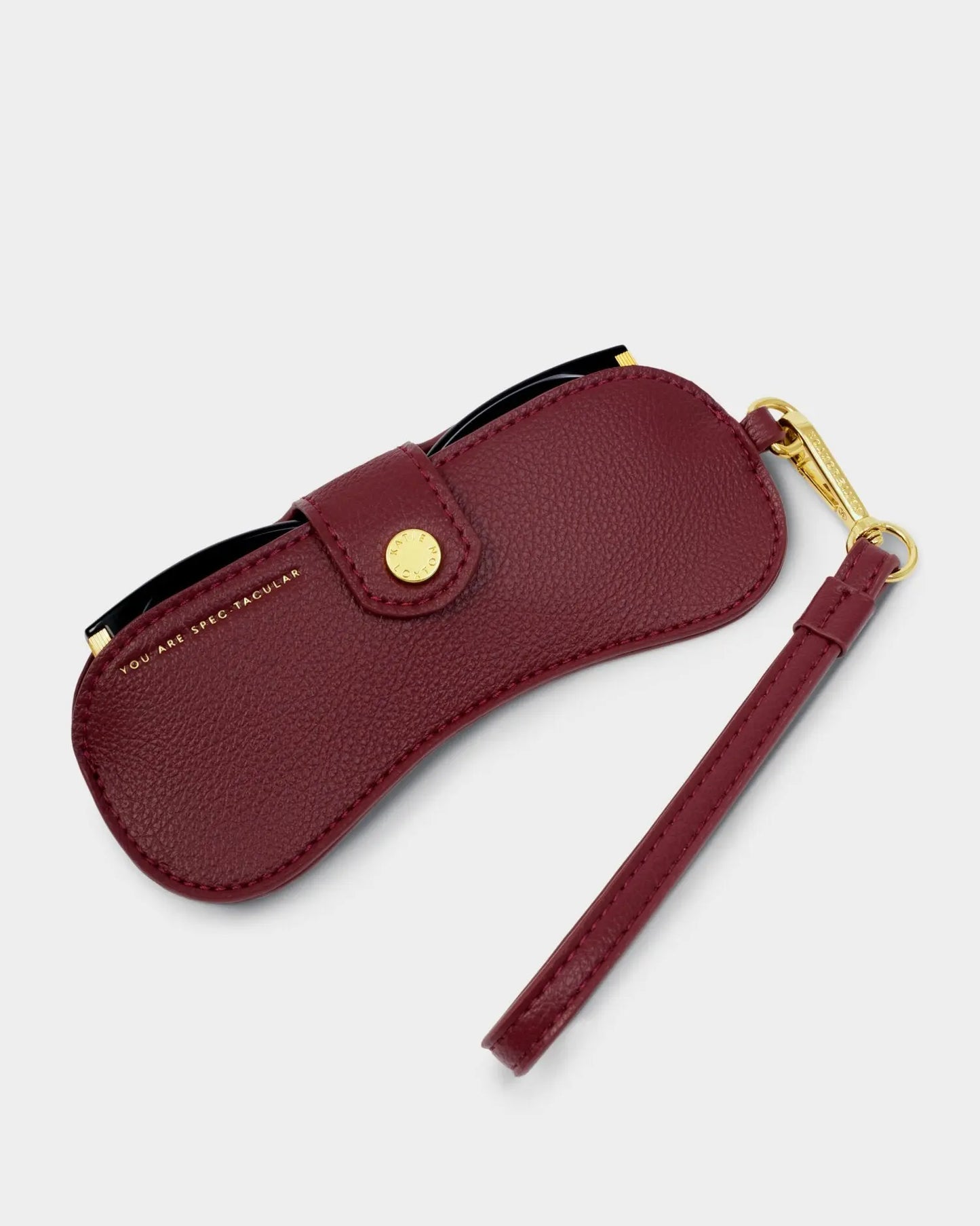 Everyday Glasses Case