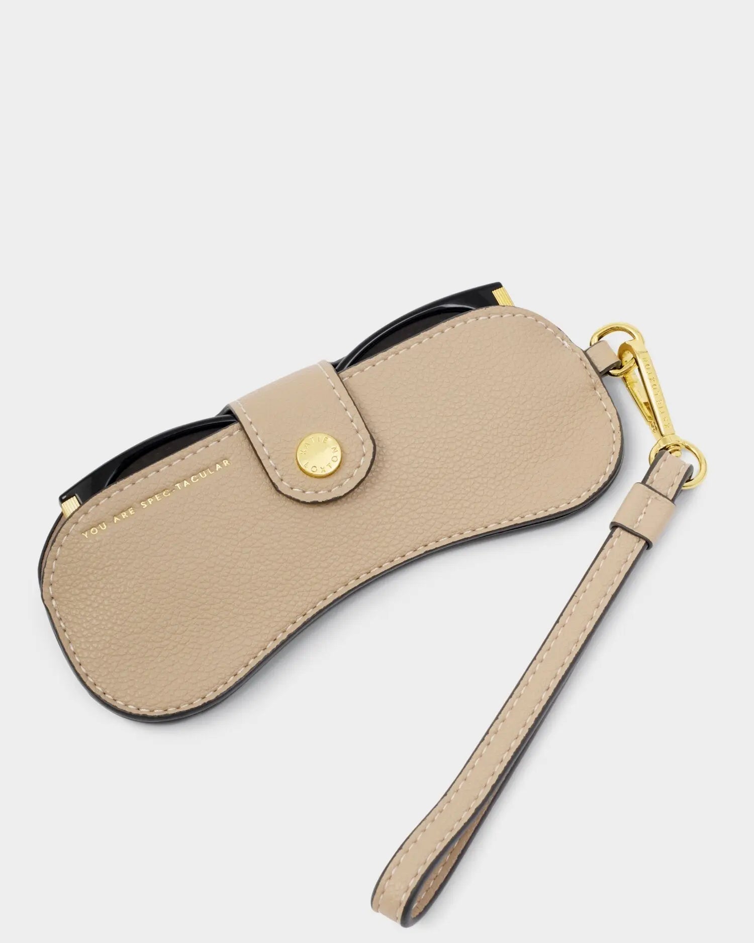 Everyday Glasses Case The Style Closet