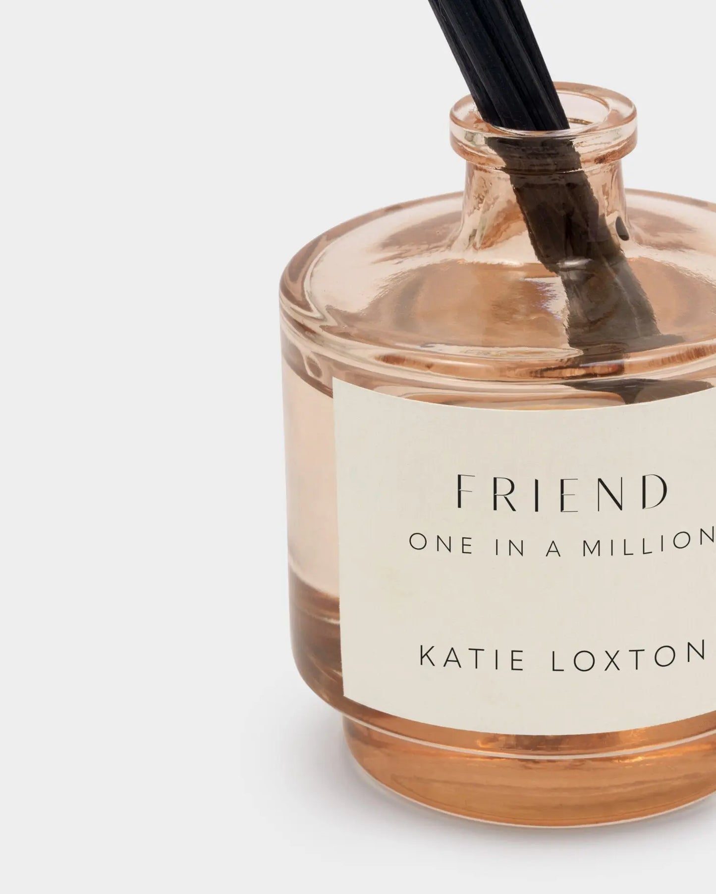 Sentiment Reed Diffuser 'Friend'
 
English Pear & White Tea The Style Closet