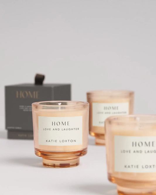 Sentiment Candle 'Home'
 
Blackberry Noir The Style Closet