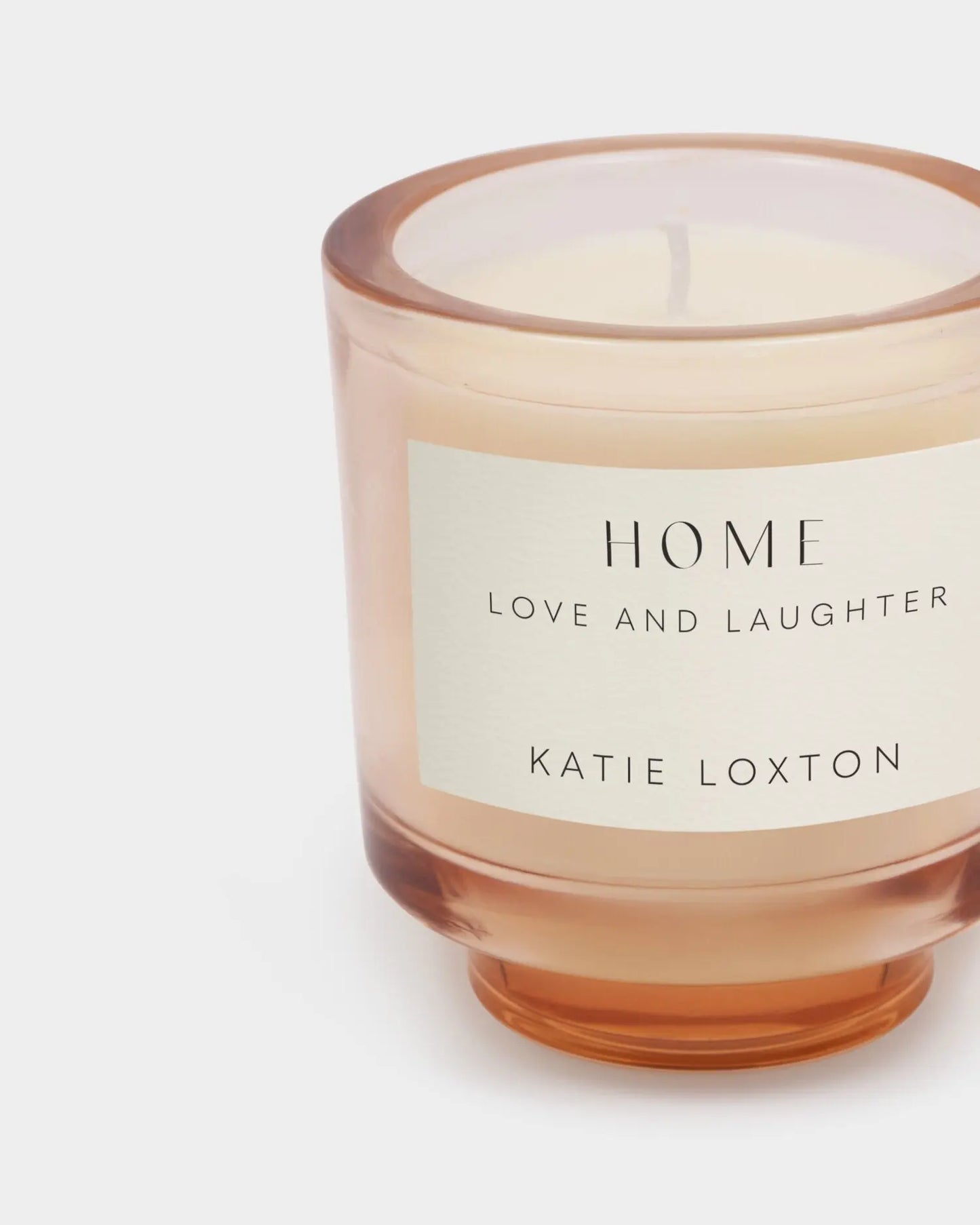 Sentiment Candle 'Home'
 
Blackberry Noir The Style Closet