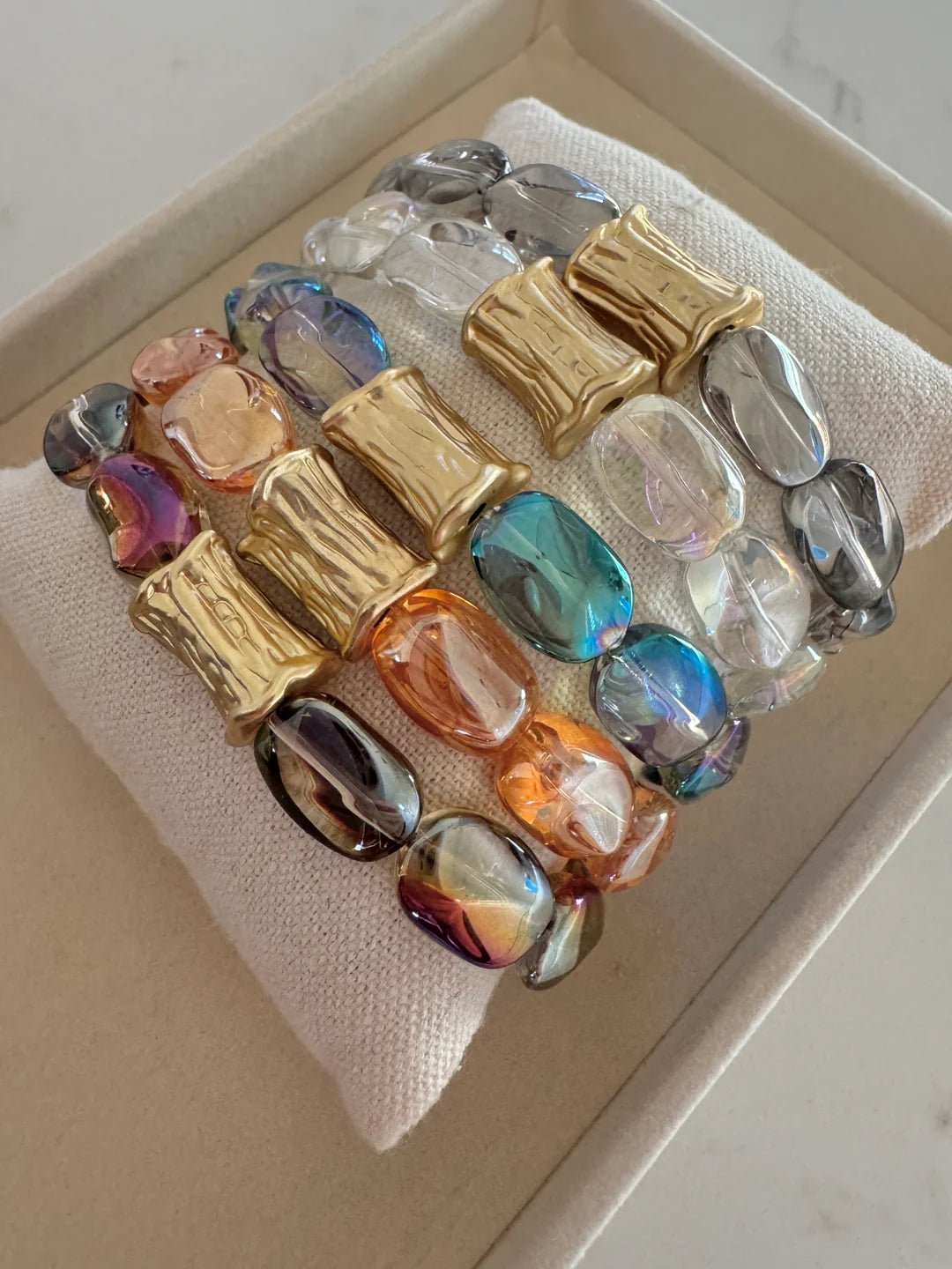 River Bracelet
