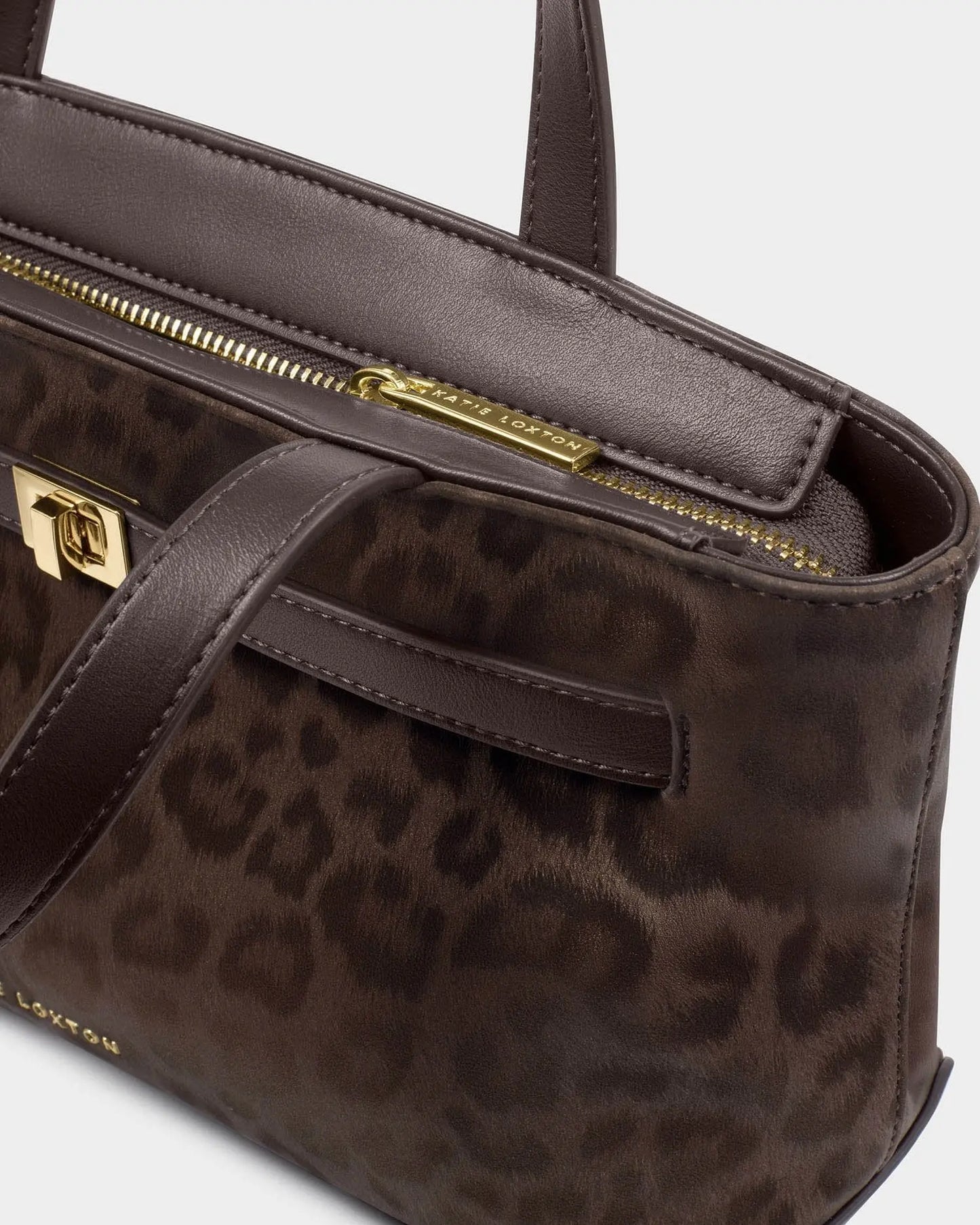 Orin Top Handle Suedette Crossbody Bag The Style Closet