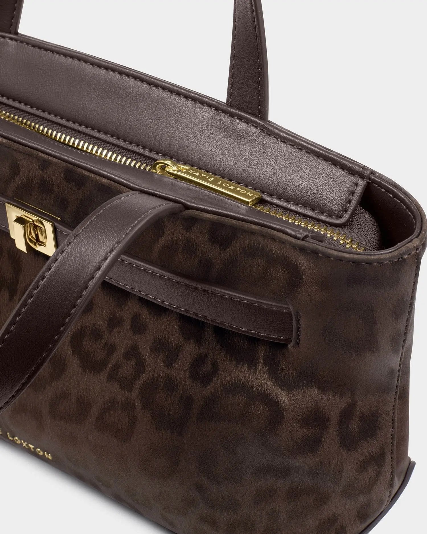 Orin Top Handle Suedette Crossbody Bag The Style Closet