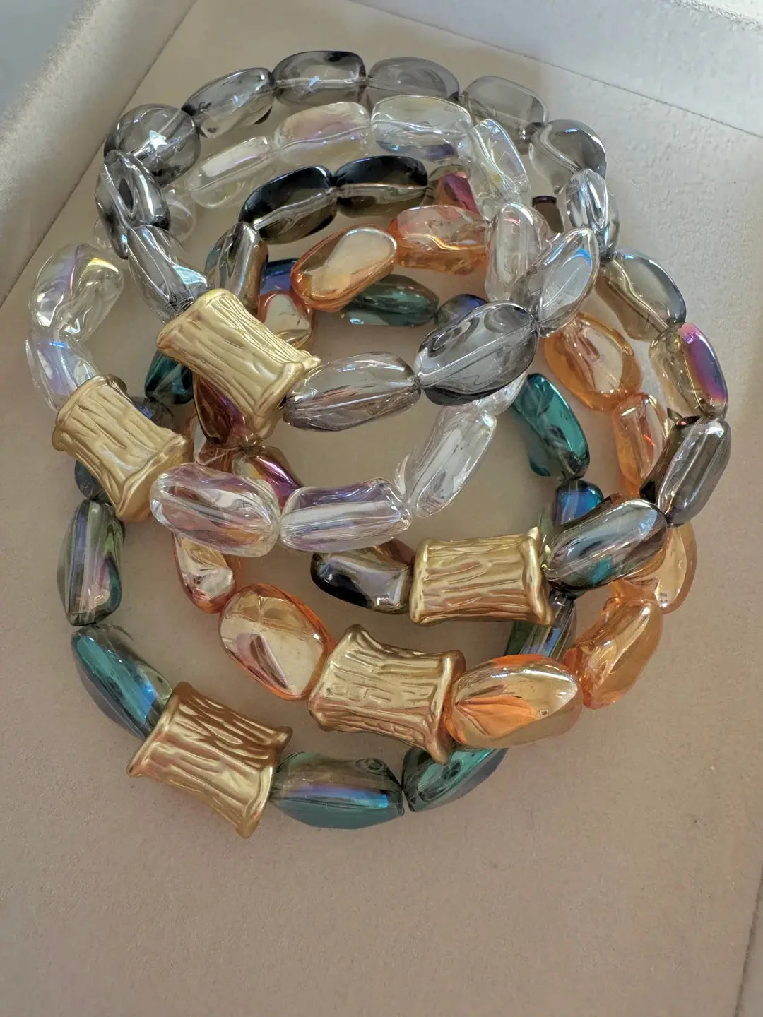 River Bracelet The Style Closet