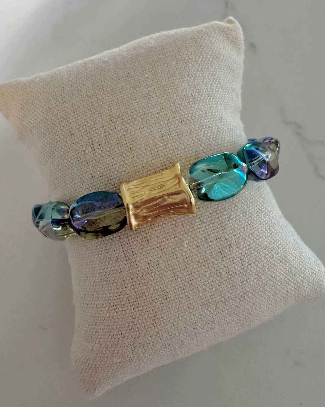 River Bracelet The Style Closet