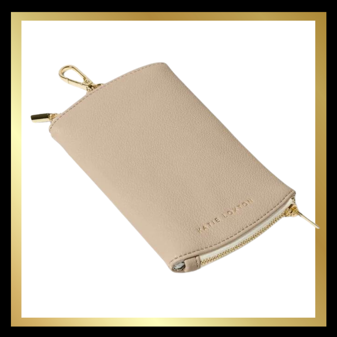 Clip-On Sunglasses Cases by Katie Loxton