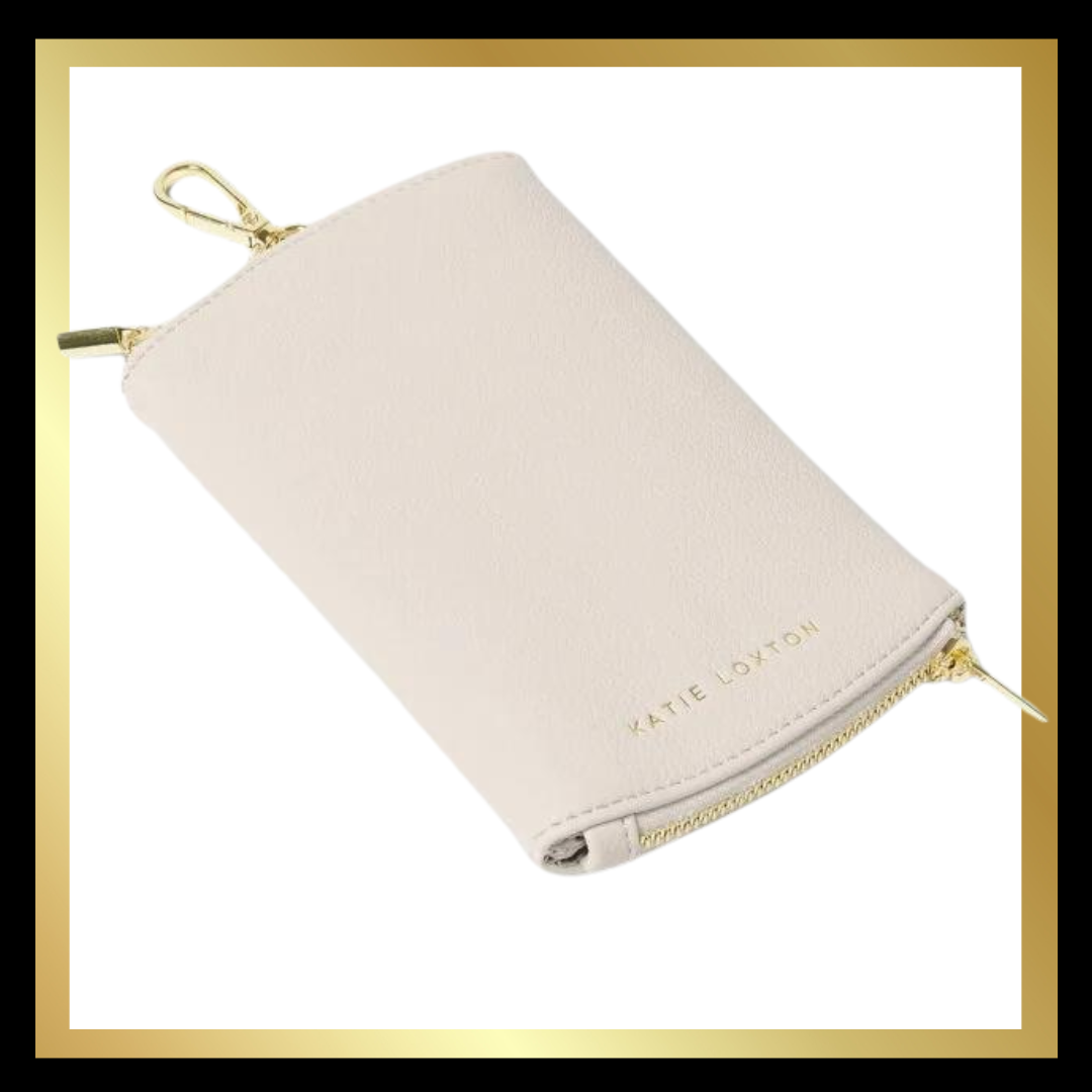 Clip-On Sunglasses Cases by Katie Loxton