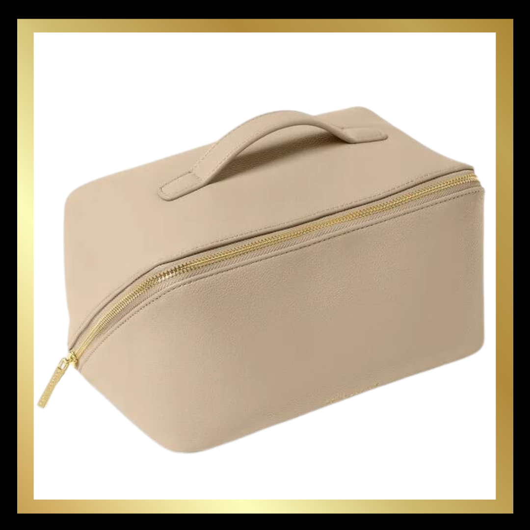 Large Makeup Wash Bags by Katie Loxton