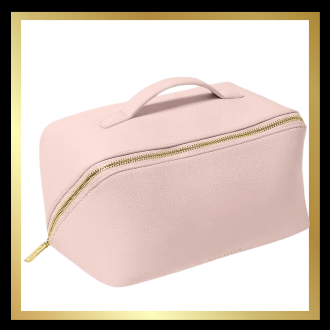 Large Makeup Wash Bags by Katie Loxton