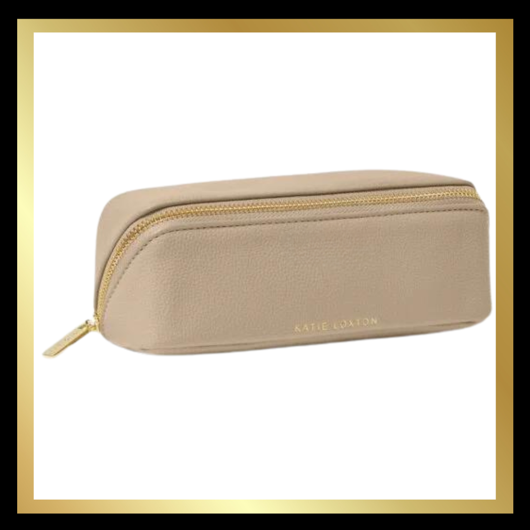 Small Makeup Wash Bags by Katie Loxton