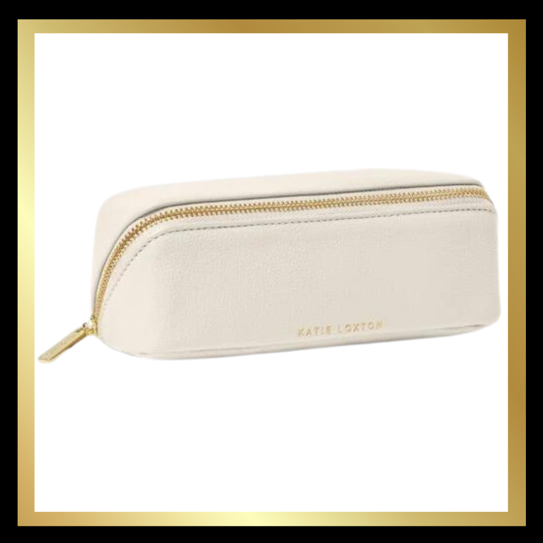 Small Makeup Wash Bags by Katie Loxton