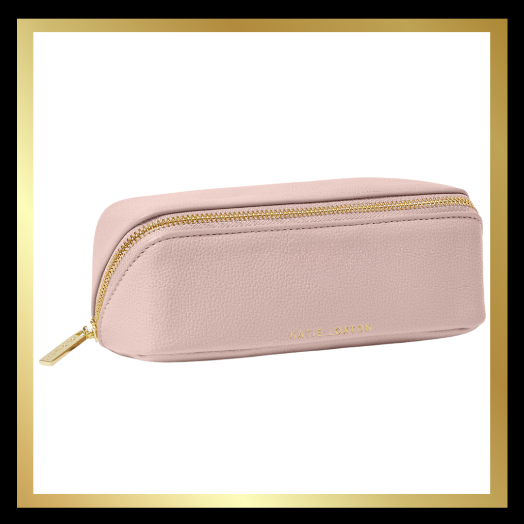 Small Makeup Wash Bags by Katie Loxton