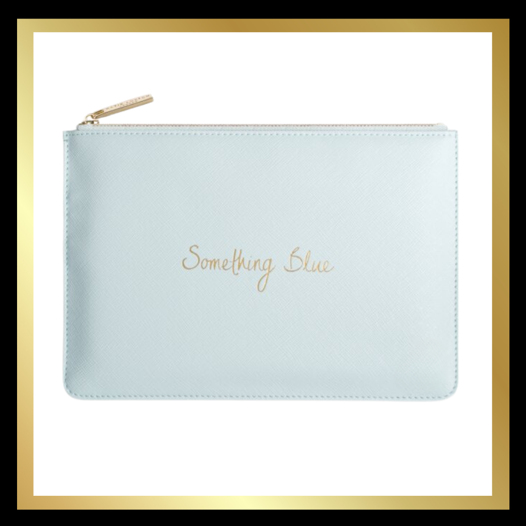 Katie loxton something blue sale