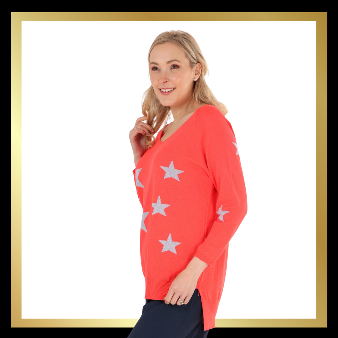 Stars Jumpers