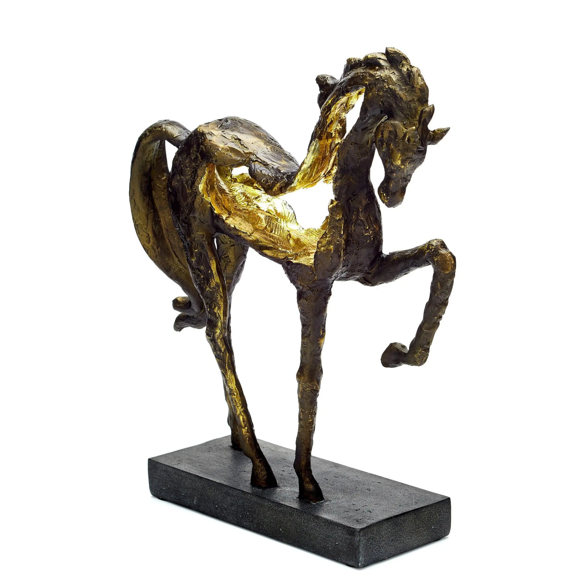 Prancing Horse Small The Style Closet