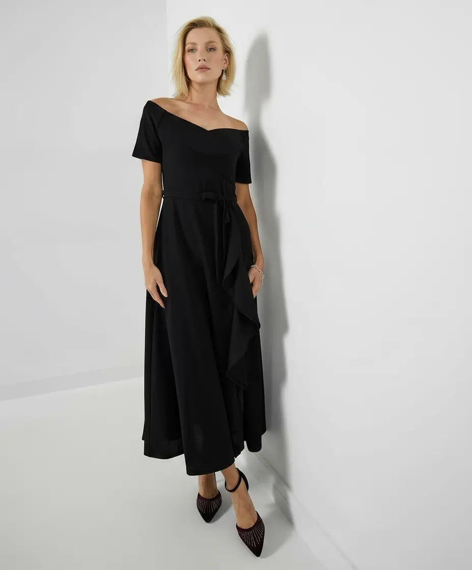 The Perfect LBD Party Dress The Style Closet