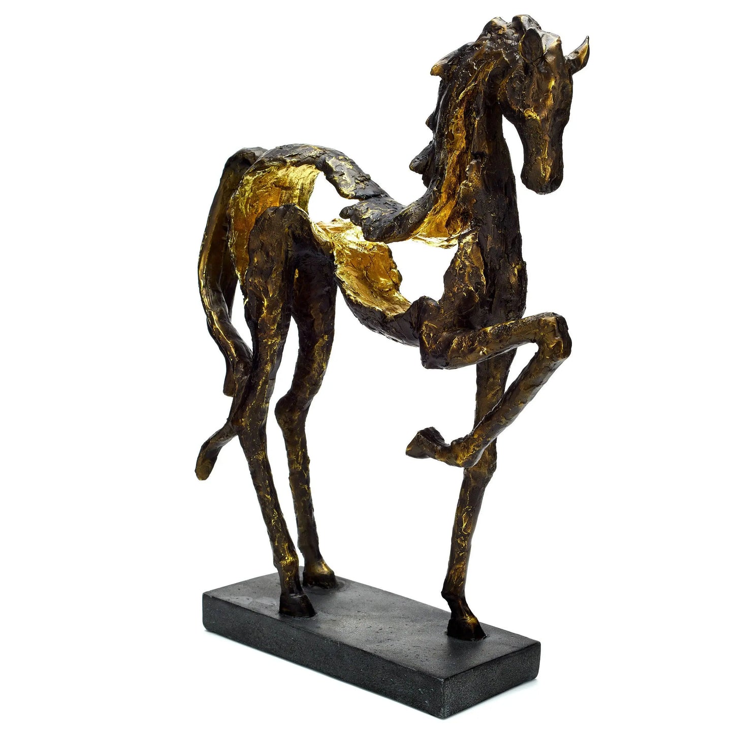 Prancing Horse Large The Style Closet