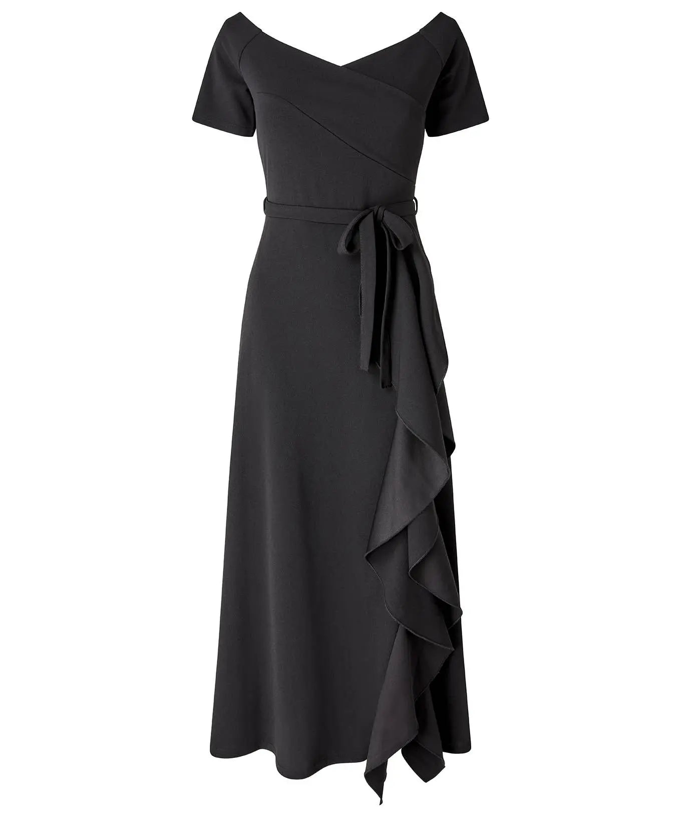 The Perfect LBD Party Dress The Style Closet