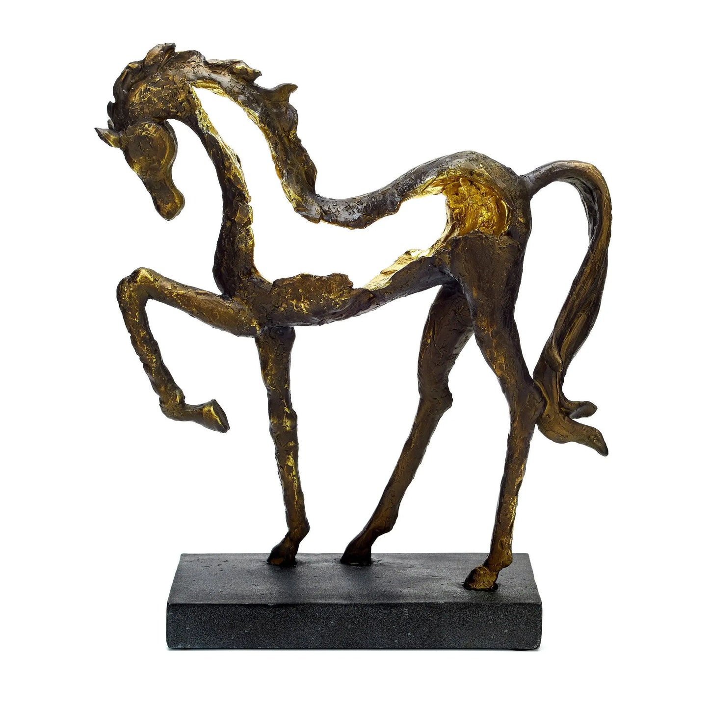 Prancing Horse Small The Style Closet